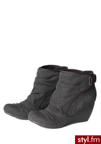 Pozostałe Buty Moda