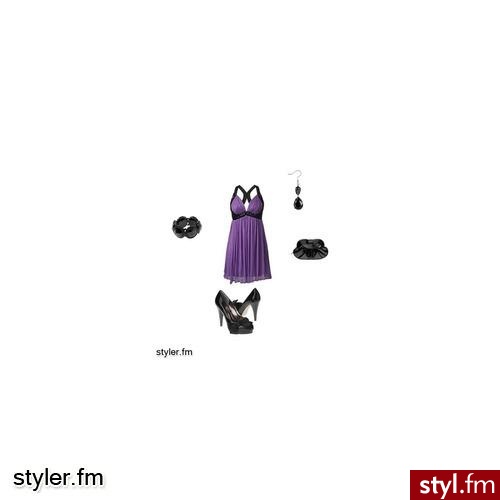 coty. sukieka - Styler
