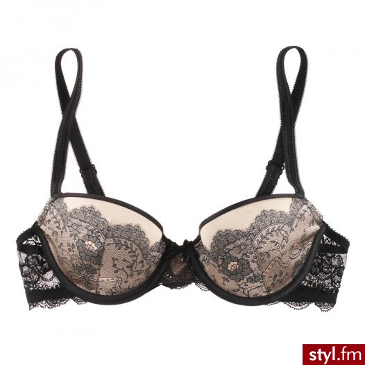 Biustonosze Bielizna Moda
