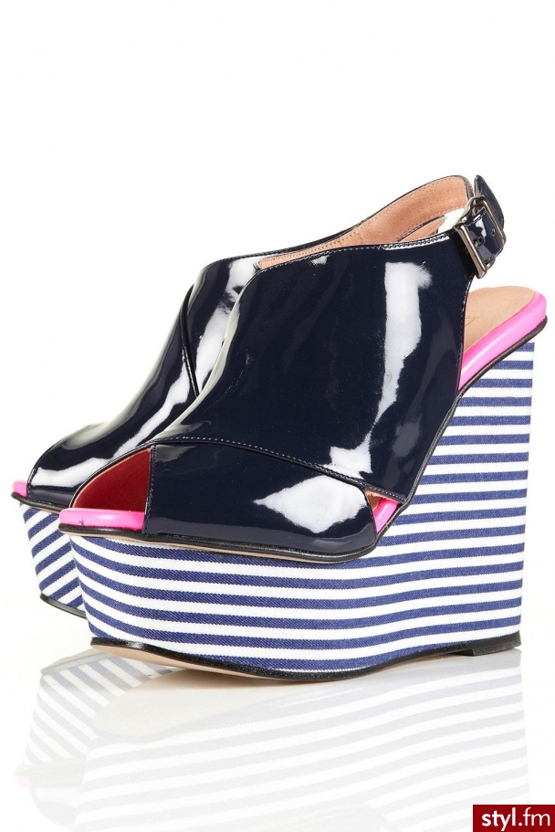 Koturny Buty Moda