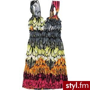 Pozostałe Ciuchy Moda