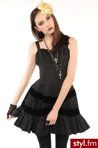 Pozostałe Ciuchy Moda