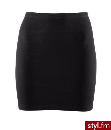 H&M - Średnie Spódnice Moda