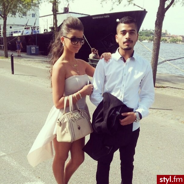 Pozostałe Sukienki Moda