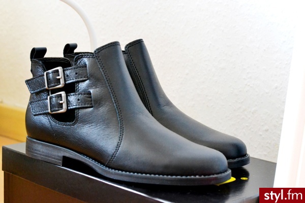 Pozostałe Buty Moda