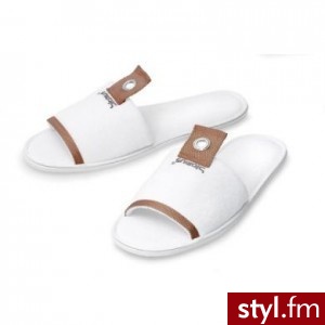 Blomus  Spa  klapki rozmiar 40-44 - Klapki Buty Moda