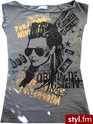 Pozostałe Ciuchy Moda