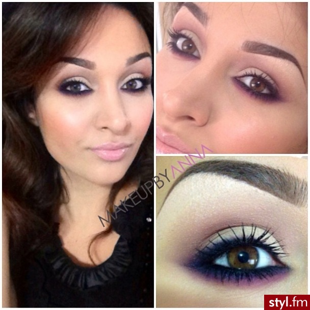 Dzienne Makijaże