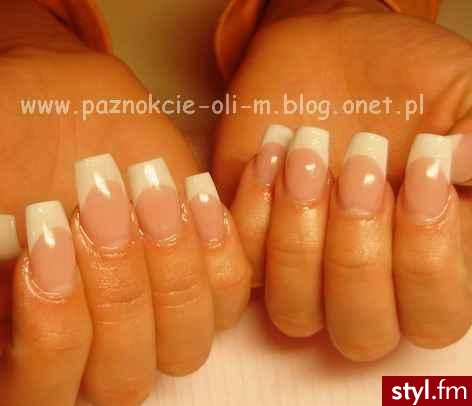 Paznokcie