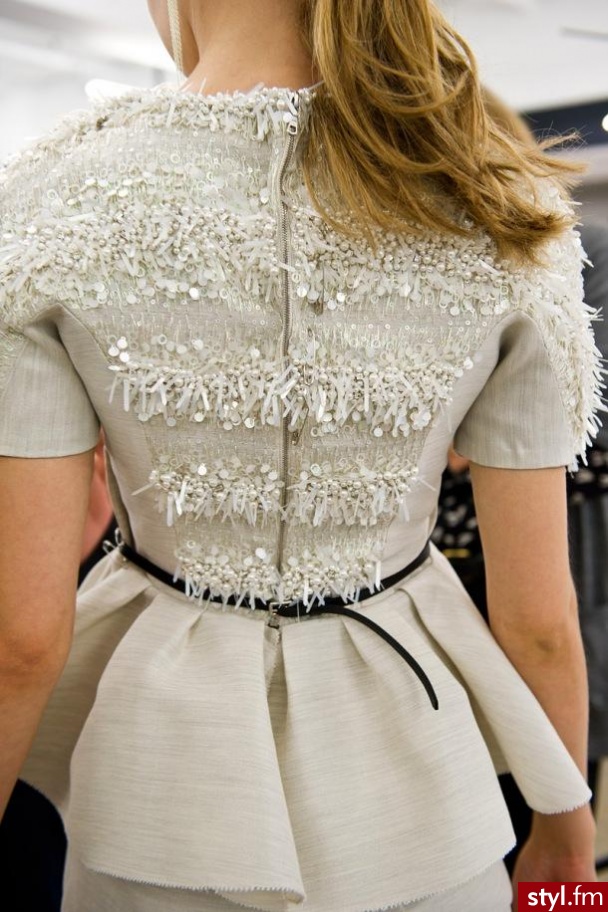 Sukienki Moda