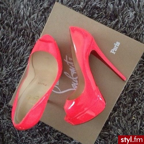 Czółenka Buty Moda