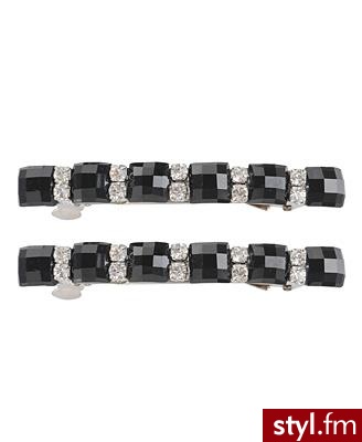 Spineczki ;*. $3.80 - Nakrycia głowy Dodatki Moda
