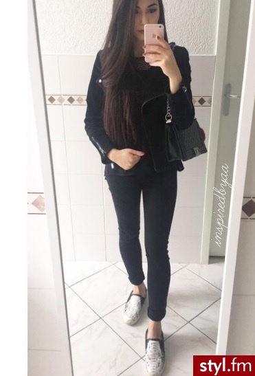 Pozostałe Ciuchy Moda