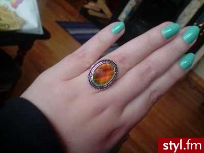 Paznokcie