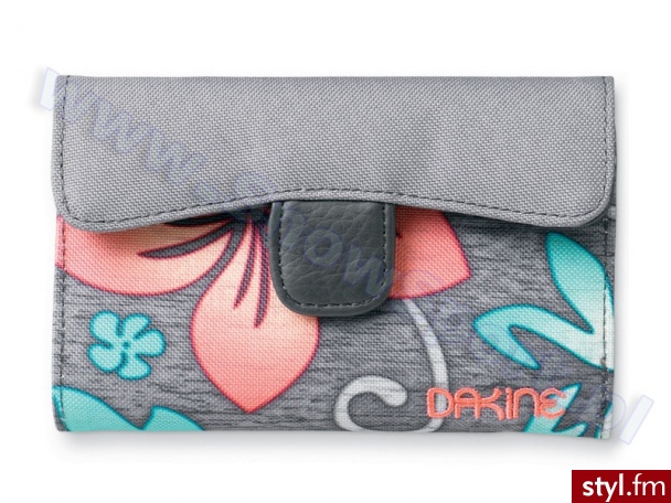Dakine Portfel Lexi Kala 2013 - Portfele i etui Dodatki Moda
