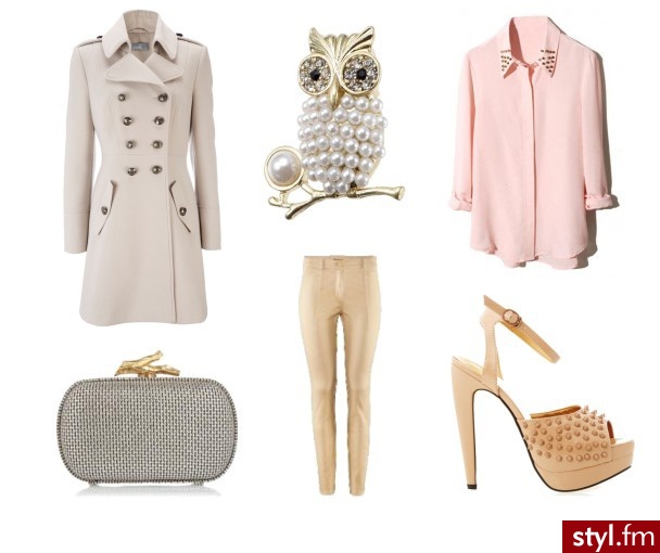 Codziennie na topie - Konkurs - Shoelook Styler