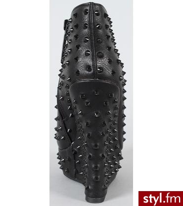 cudeńka! :) - Koturny Buty Moda