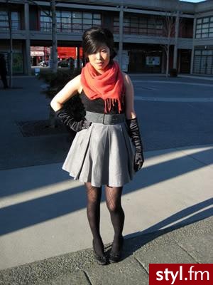 (\",) - Moda uliczna Inne Moda