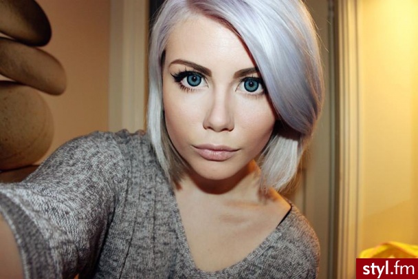 Dzienne Makijaże