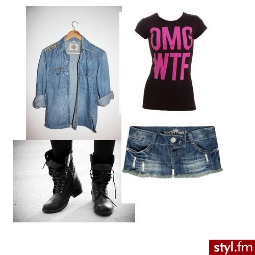 Dla O;i!! - Styler