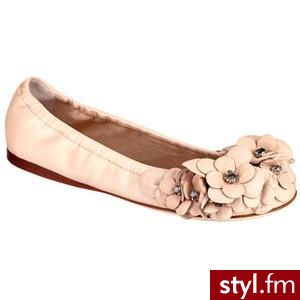 Pozostałe Buty Moda