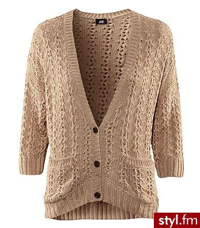sweter - Pozostałe Ciuchy Moda