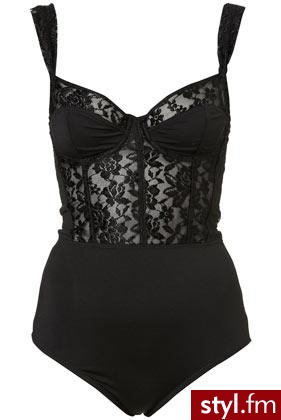 Bielizna Moda