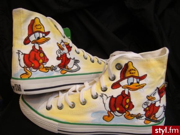 Converse - Pozostałe Buty Moda