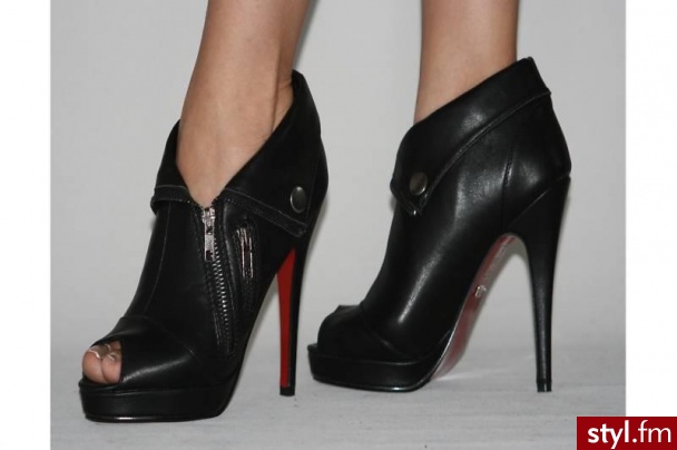 12cm - Pozostałe Buty Moda