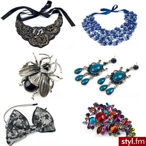 Oryginalna biżuteria Iloko ; * - Pozostałe Dodatki Moda