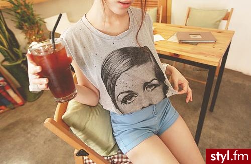 Pozostałe Ciuchy Moda