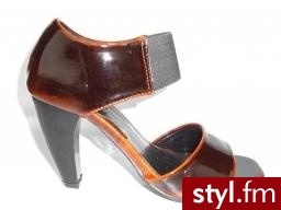Pozostałe Buty Moda