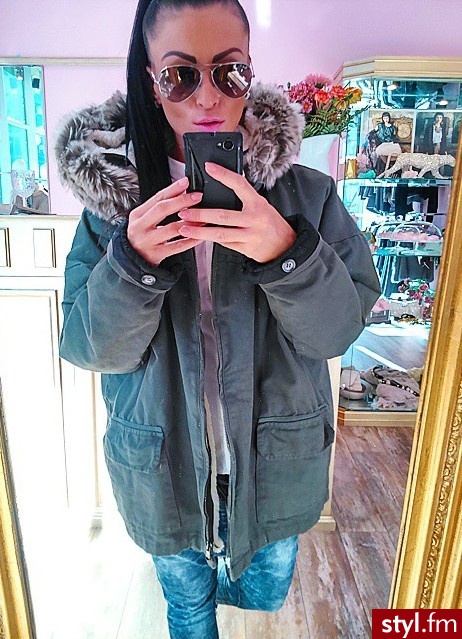 Pozostałe Ciuchy Moda