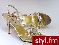 Fantasty Shoes - Pozostałe Buty Moda