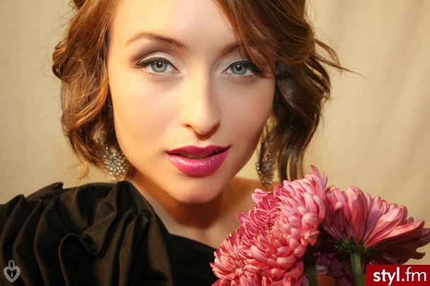 Dzienne Makijaże