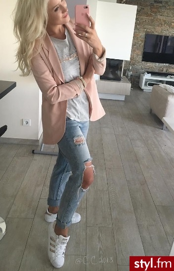 Pozostałe Ciuchy Moda