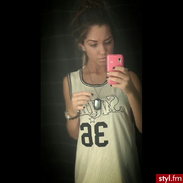 T-shirt Ciuchy Moda