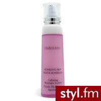 Elizabeth Arden Łagodząca emulsja do twarzy Calming Moisture Lotion 50 ml - Emu Buty Moda