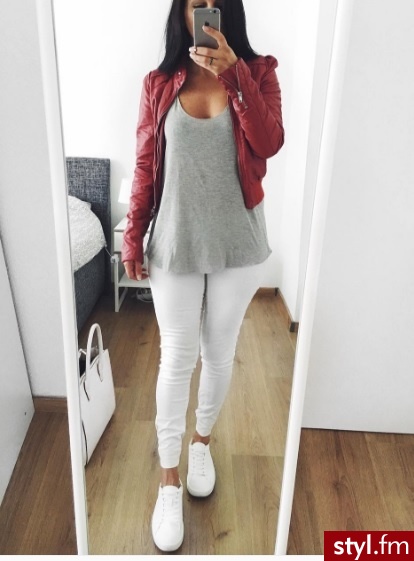 Pozostałe Ciuchy Moda