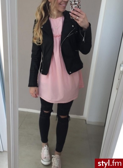 Pozostałe Ciuchy Moda