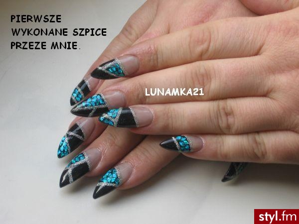 Paznokcie