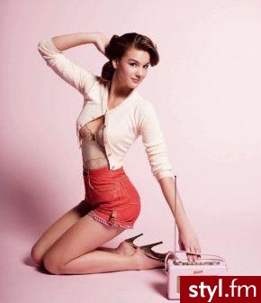 Pozostałe Ciuchy Moda