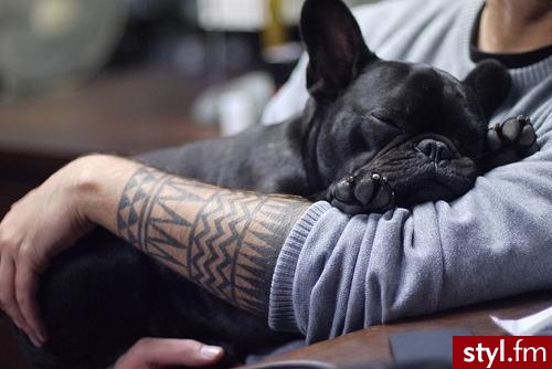 Tatuaże