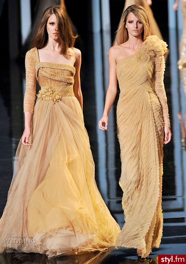 Sukienki Moda