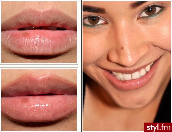 MAC Evolution Revolution Lipglass - Dzienne Makijaże