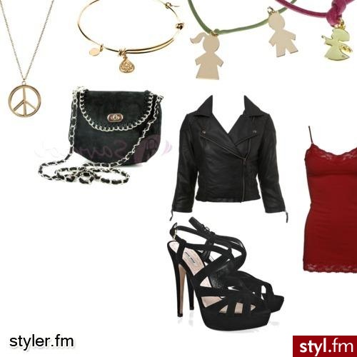 Konkurs Kelly Melu - Styler