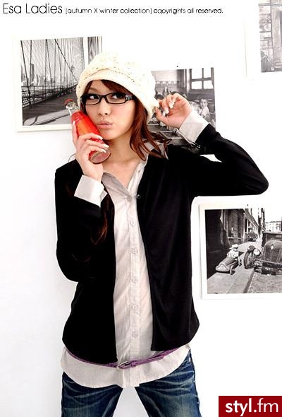 http://allegro.pl/item613147168_japan_style_koszula_kardigan_2009_xs_s_m_nowosc.html - Pozostałe Ciuchy Moda