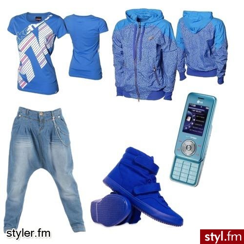 zestawienie - Styler