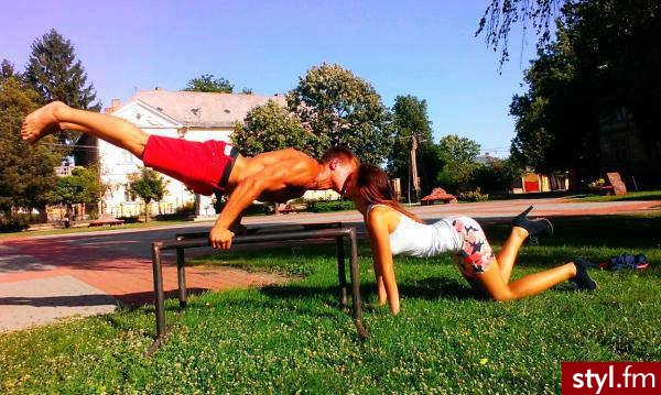 Sport i fitness