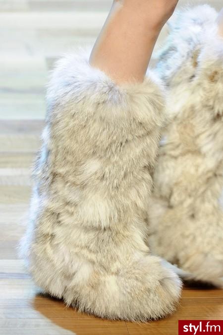 Buty - Pozostałe Buty Moda